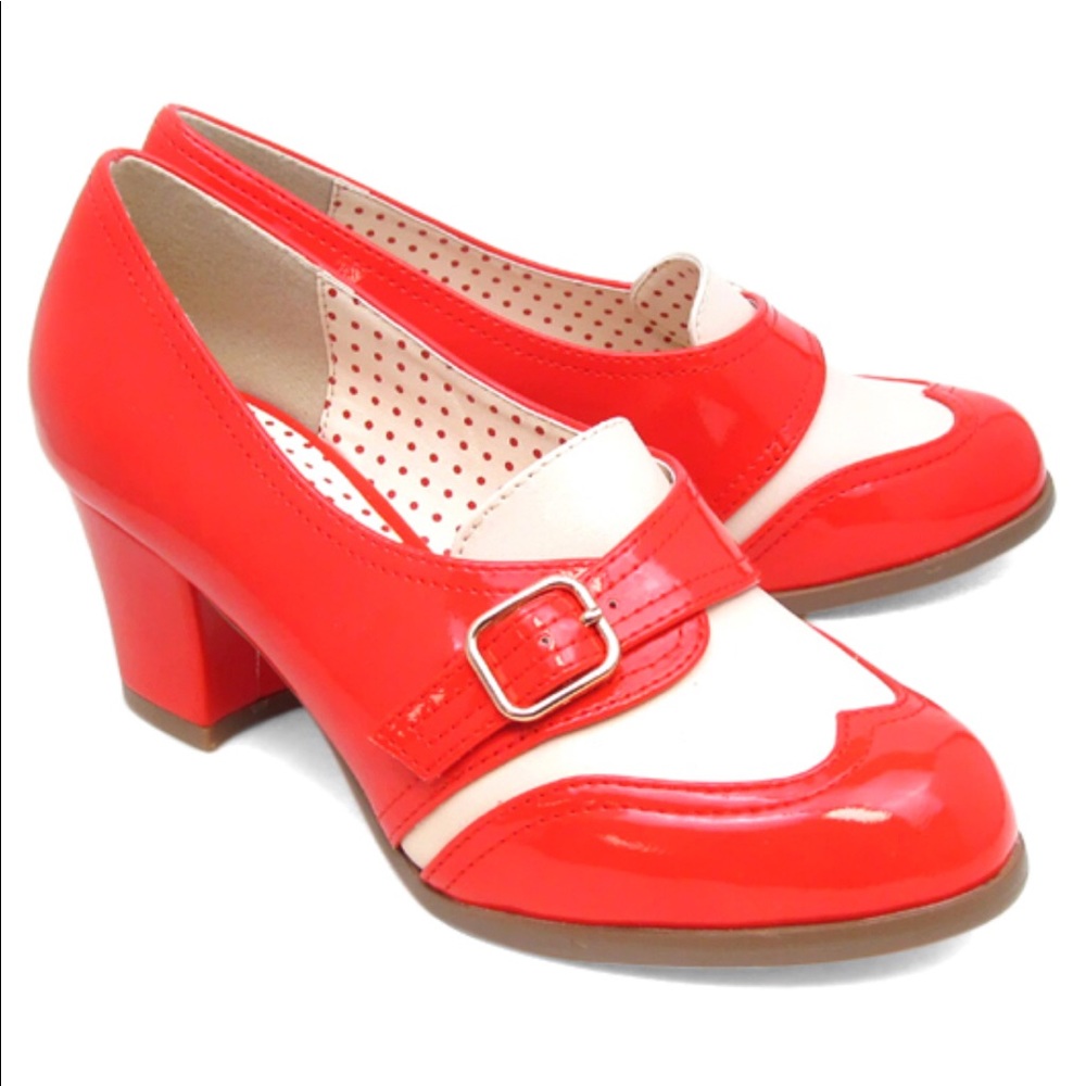 B.A.I.T. shoes